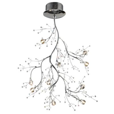 Viviana Chandelier by ELK Lighting - Starlight Lighting USA and Canada